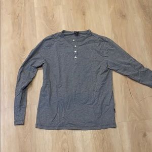 Patagonia Men’s Long Sleeve